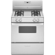 Whirlpool WFG114WWH