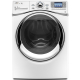 Whirlpool WFW97HEWH