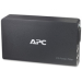APC AV C Type 2 Outlet Wall Mount Power Filter