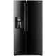 Samsung RS267TDBK