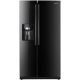 Samsung RS265TDBK