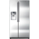 Samsung RS265TDSS