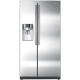 Samsung RS263SS