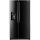 Samsung RS261MDBK