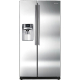 Samsung RS261MDSS