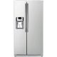 Samsung RS261MDWH