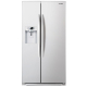 Samsung RSG257WH