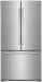 Samsung RFG293HARS 29 Cu Ft Stainless Steel French Door Refrigerator