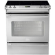 Frigidaire FPCS3085SS