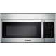 Bosch HMV8051SS