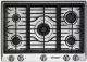 Dacor 36" Distinctive Stainless Steel Gas Cooktop