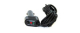 Escort Straight SmartCord Red