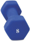 CAP Barbell SDN8LB
