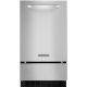 KitchenAid KUIC18PNXS