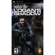 Sony SYPHONFILTER