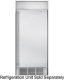Electrolux ICON TRIMKITSS1