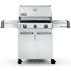 Weber 6650001
