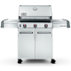 Weber 6550001