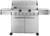 Weber 7320001