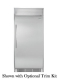 Frigidaire FPRH19D7SS