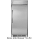 Frigidaire FPRH19D7SS