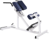 Life Fitness BWBE