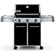 Weber 6511001