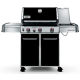 Weber 6531001