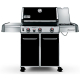 Weber 6631001