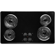 Frigidaire FFEC3605BK
