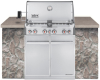 Weber 7160001