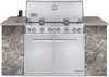 Weber 7360001