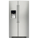 Electrolux EW26SS70SS