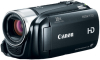 Canon HFR20BLK