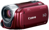 Canon HFR20RED
