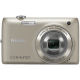 Nikon COOLPIXS4100SLV