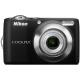 Nikon COOLPIXL24BLK