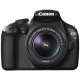 Canon REBELT31855KIT