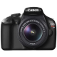 Canon REBELT31855KIT