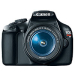 Canon EOS Digital SLR Camera With 18-55mm IS II Kit