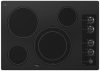 Whirlpool G7CE3034XBK