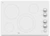 Whirlpool G7CE3034XPWH