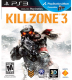Sony killzone3