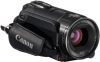 Canon HFS30