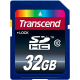 Transcend TS32GSDHC10