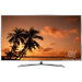 Samsung 46" Series 8 Silver 3D LED Flat Panel HDTV