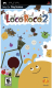 Sony LOCOROCO2E