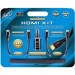 Bello HDMI Cables With Screen Cleaner Kit