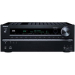 Onkyo 7.2 Channel Black Home Theater Receiver