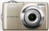 Nikon COOLPIXL24SLV